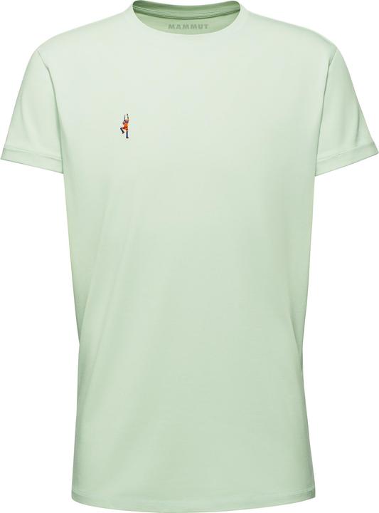 Actual product image Mammut Seon T-Shirt Men Alpinist (XXL)