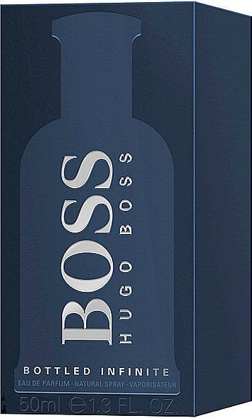 Actual product image BOSS Bottled Infinite (Eau de parfum, 50 ml)