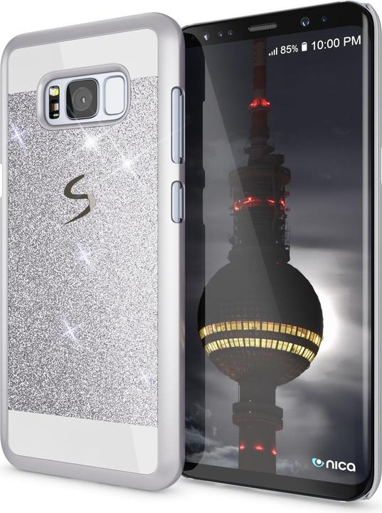 Produktbild Nalia Handyhülle (Samsung Galaxy S8+)