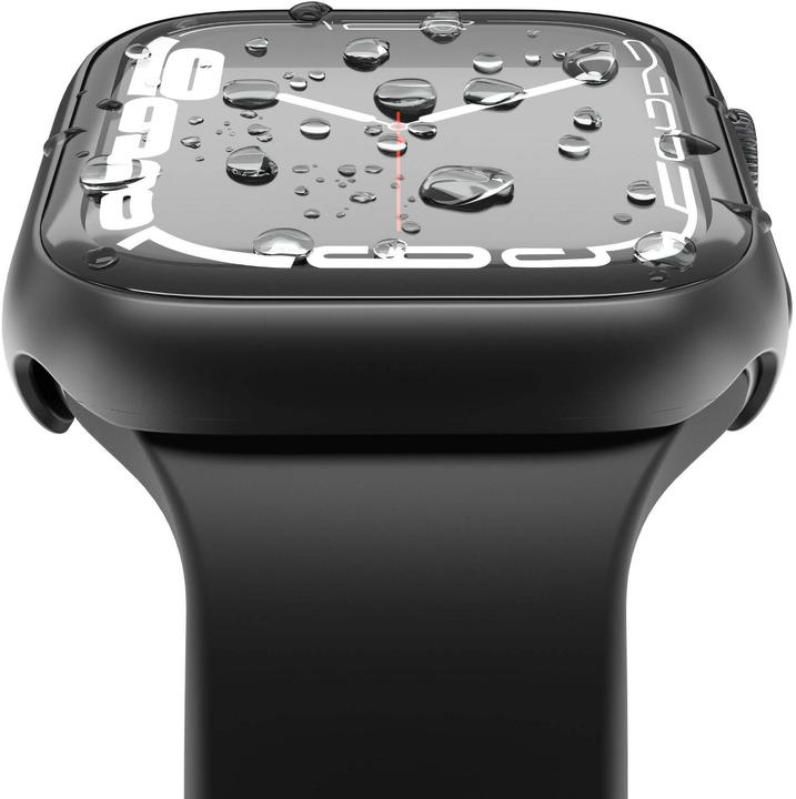 Actual product image Vonmählen Thin case screen protector