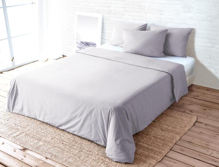 Image du produit Living Home Percale (Housse de couette, 160 x 240 cm)