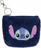 Peers Hardy STITCH - Portemonnaie Porte-Clés Fourrure