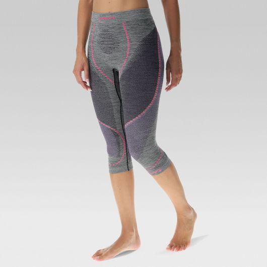 Produktbild UYN 3/4-Thermohose Ambityon Melange (S, M)