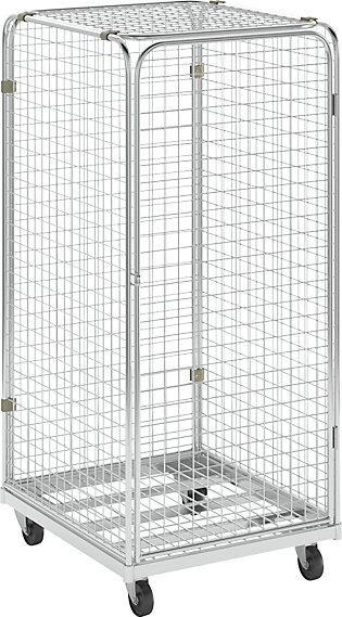 Image du produit kaiserkraft Conteneur roulant (500 kg)