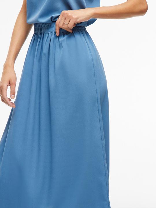 Immagine prodotto Vila High Waist Midirock (34)