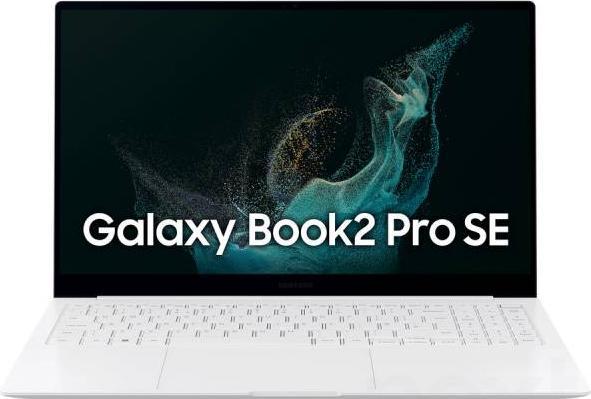 Actual product image Samsung GALAXY BOOK2 PRO SE (2 years Pick Up & Return) (NP954XGK-KA1IT)