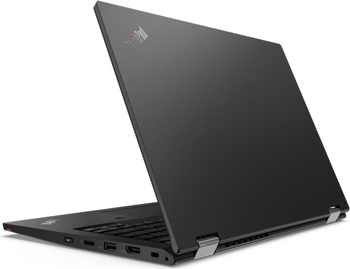 Produktbild Lenovo ThinkPad L13 Yoga Gen 2 (13.30", Intel Core i5-1135G7, 8 GB, 256 GB, CH)