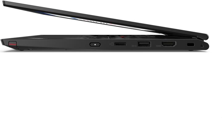 Produktbild Lenovo ThinkPad L13 Yoga Gen 2 (13.30", Intel Core i5-1135G7, 8 GB, 256 GB, CH)