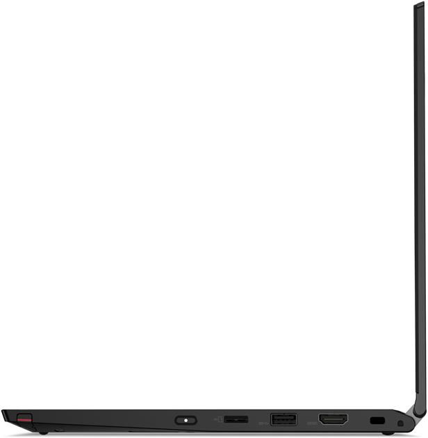Produktbild Lenovo ThinkPad L13 Yoga Gen 2 (13.30", Intel Core i5-1135G7, 8 GB, 256 GB, CH)
