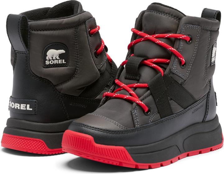 Actual product image Sorel Youth Whitney™ Iii Mid Wp (36)