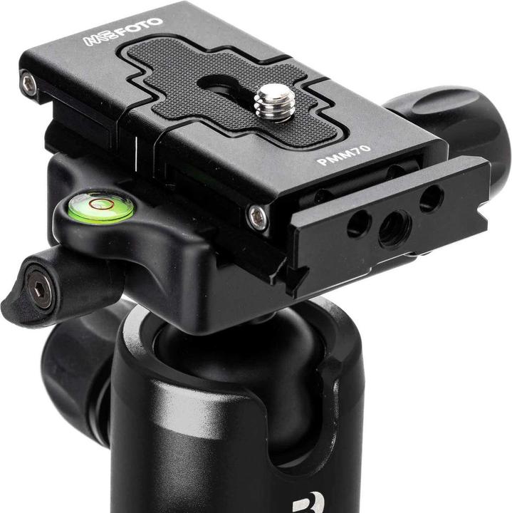 Actual product image MeFOTO RoadTrip PRO Aluminium Tripod (Carbon)