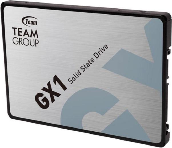 Image du produit Team Group GX1 (480 Go, 2.5")