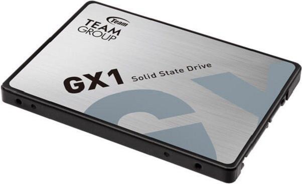 Image du produit Team Group GX1 (480 Go, 2.5")