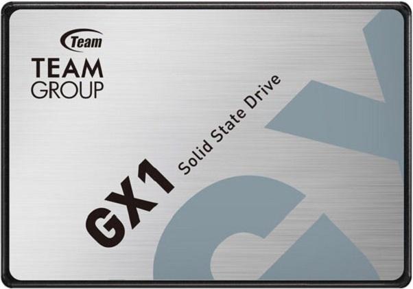 Image du produit Team Group GX1 (480 Go, 2.5")