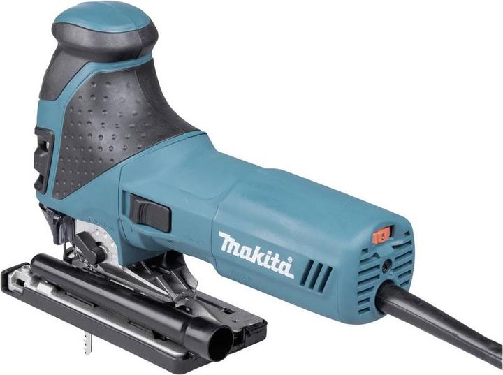 Productafbeelding Makita 4351FCTJB Decoupeerzaag met slingerbeweging