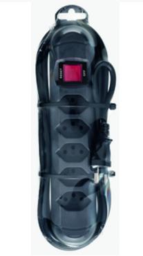 Actual product image Steffen Steba Strong (5 x, Type 13, 3 m)