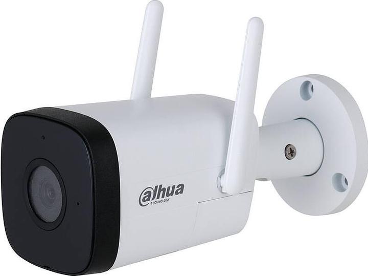 Produktbild Dahua DH-IPC-HFW1430DT-STW 4MP IR Fixed-focal WiFi Bullet Network Camera