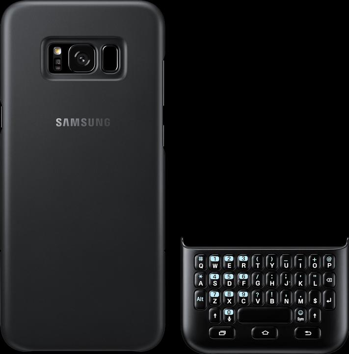 Produktbild Samsung Tastatur Cover