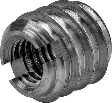 Produktbild Hettich Eindreh-Muffe M8 x 14 mm