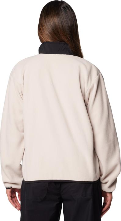 Actual product image Columbia Sequoia Grove™ Full Zip Fleece (XS)