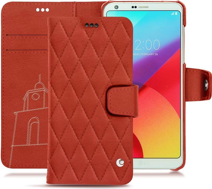 Immagine prodotto Noreve Cover in pelle portafoglio