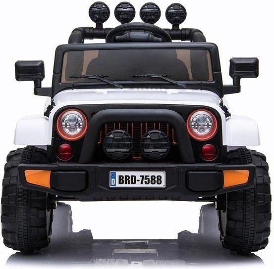 Produktbild Lean Toys Jeep BRD-7588 (12 V)