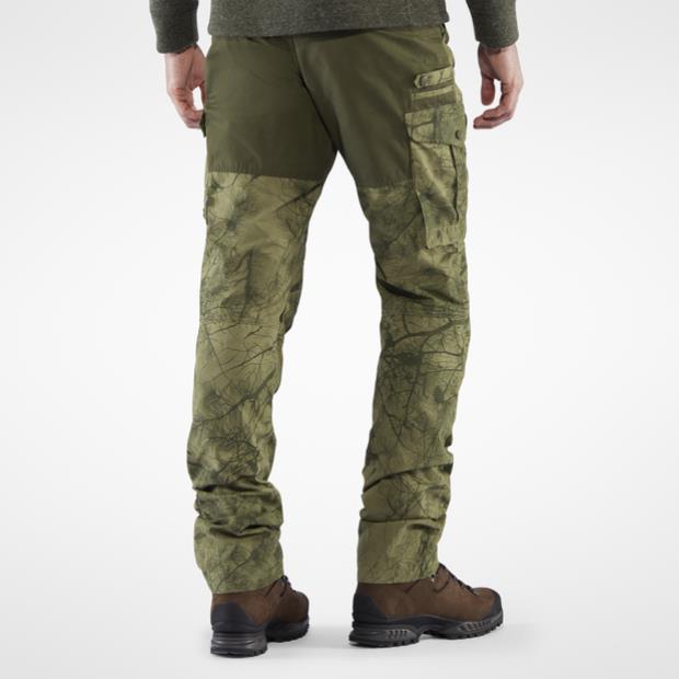 Produktbild Fjällräven Barents Pro (56)
