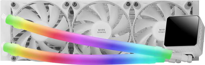 Image du produit Mars Gaming RGB pour Tubes Watercooling MCA-WT