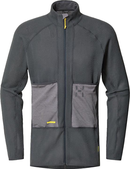 Actual product image Haglöfs L.I.M ZT II Air Mid (XL)