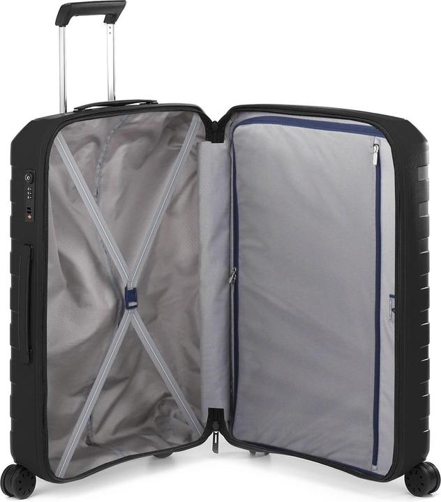 Immagine prodotto Roncato Box Sport 2.0 - Trolley Spinner M (80 l, M (50 - 90l))