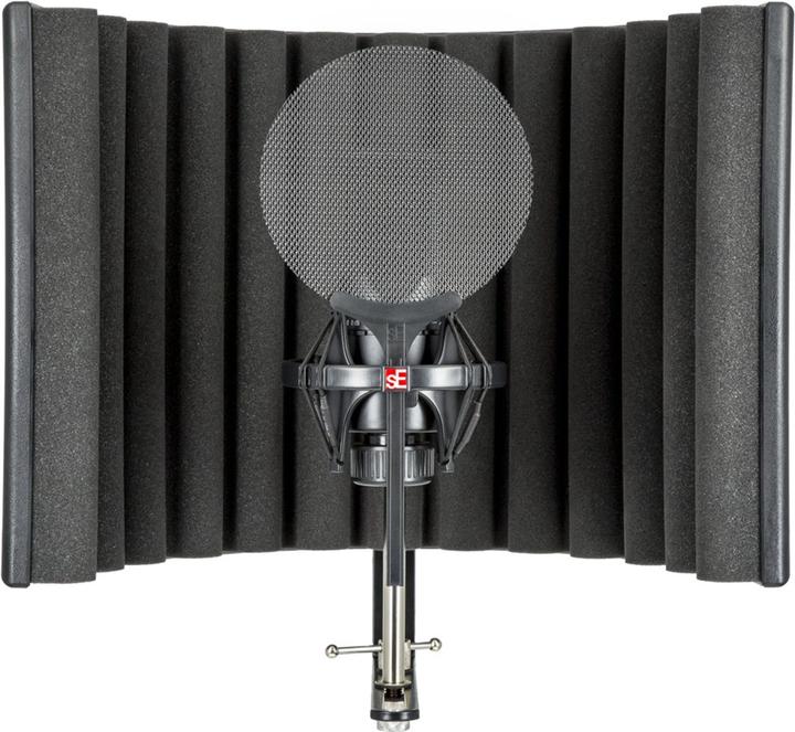 sE Electronics X1 S Studio Bundle