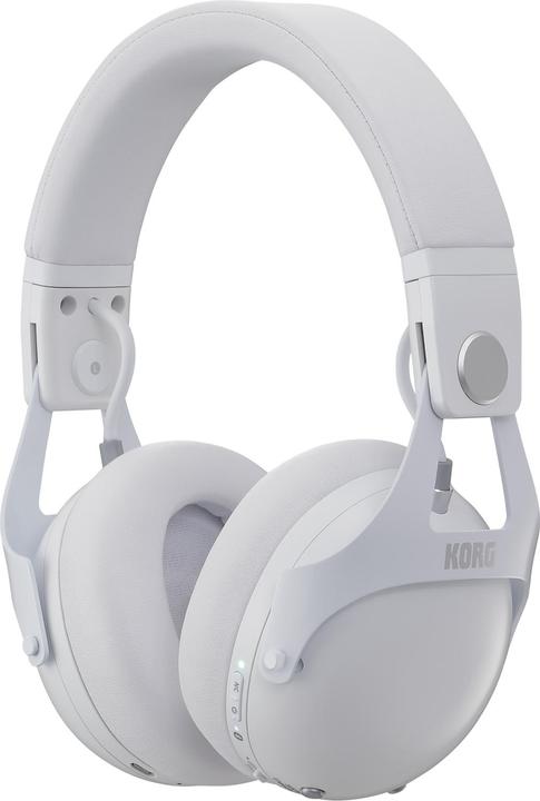 Image du produit Korg NC-Q1 (ANC, 36 h, Sans fil)