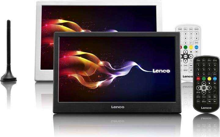 Produktbild Lenco TFT-1038 (10", LCD, WSVGA, 2018)