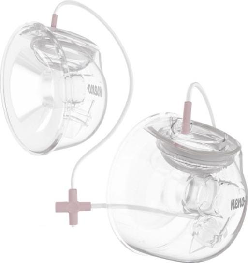 Immagine prodotto Neno Flange Set - 2 Pieces For Breast Pumps