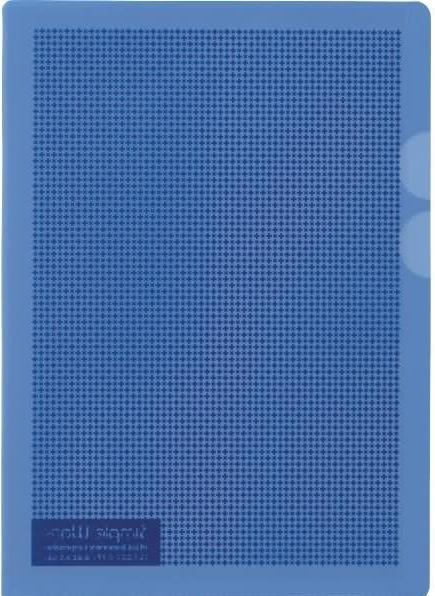 Produktbild Plus Japan PLUS JAP. Sichthülle Camouflage A4 (A4, 1 x)