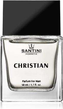 Actual product image SANTINI Cosmetic Christian (Eau de parfum, 50 ml)