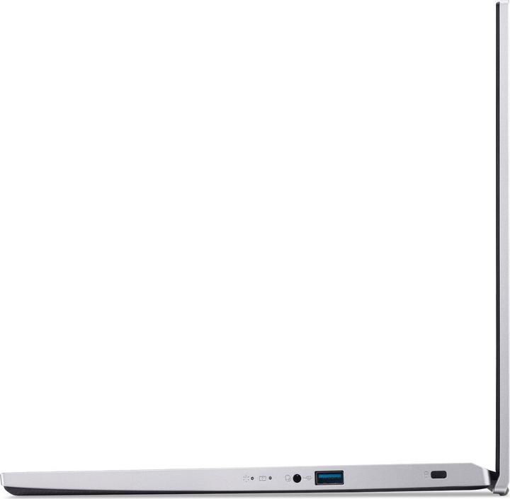 Image du produit Acer Aspire 3 (15.60", Intel Core i3-1215U, 8 Go, 512 Go, DE)