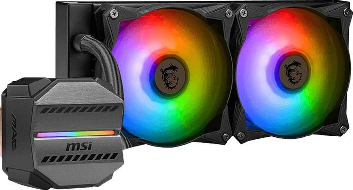 Produktbild MSI Chłodzenie wodne MAG CORELIQUID M240