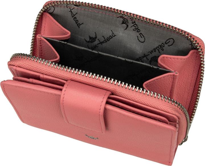 Image du produit Golden Head Porte-monnaie Madrid RFID Protect 1438