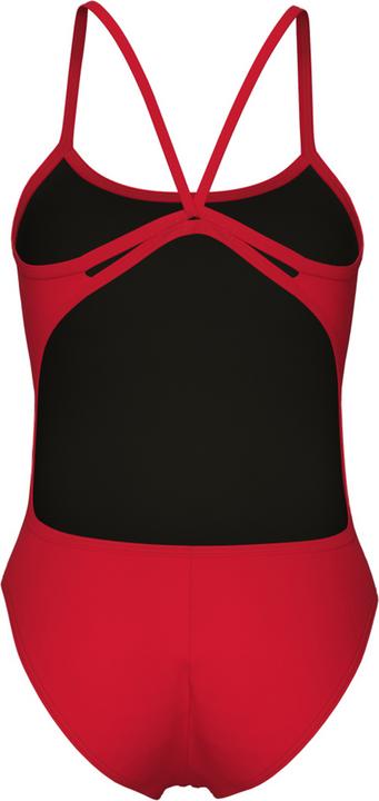 Produktbild Arena W Swimsuit Lace Back Solid (38)