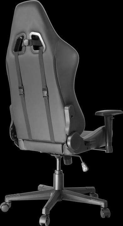 Immagine prodotto Speedlink Sedia da gioco XANDOR nero-grigio