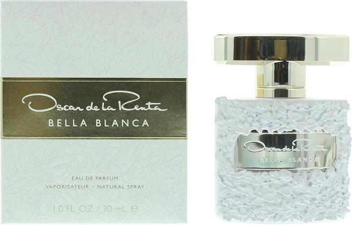 Actual product image Oscar de la Renta Bella Blanca (Eau de parfum, 30 ml)