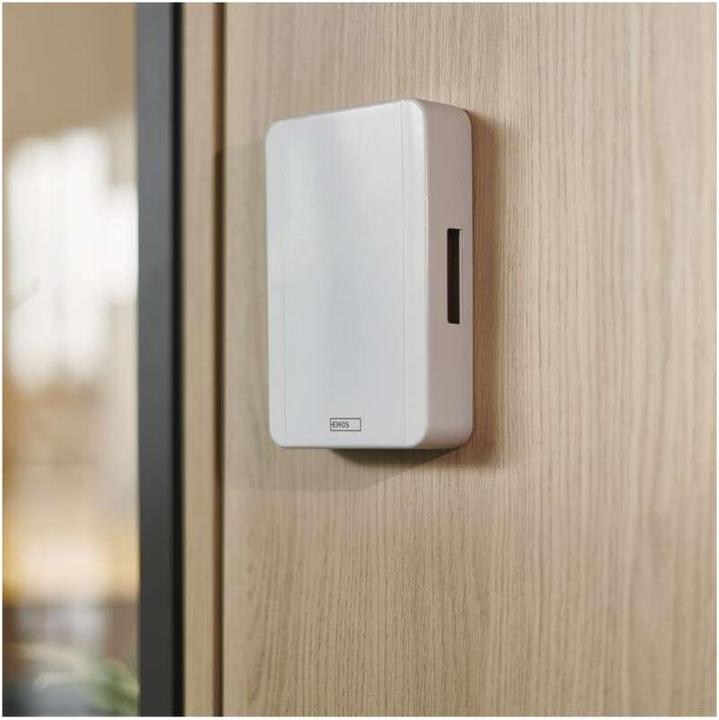 Image du produit Emos Sonnette de porte filaire P57002 (Câblé)