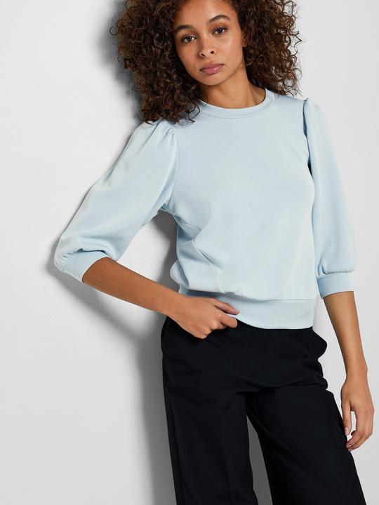 Immagine prodotto Selected Femme Felpa con spalla a sbuffo (XL)