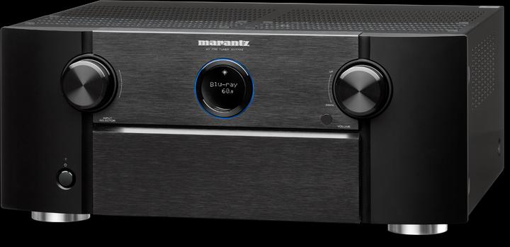 Produktbild Marantz Av-7703 (11.2 Kanal, FM)