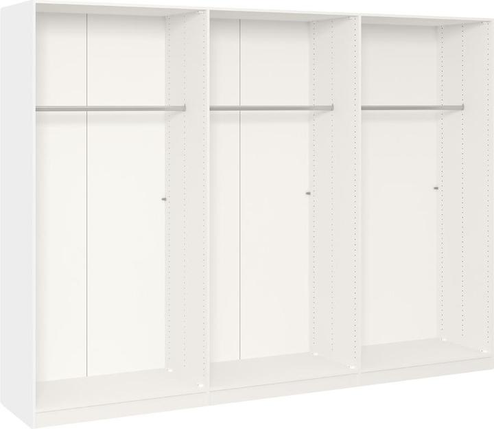 Immagine prodotto BYYU Atlantis (303 x 57 x 220 cm)