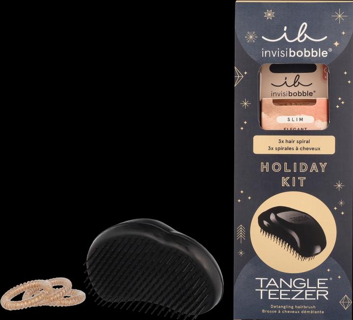 Immagine prodotto Invisibobble Set regalo di accessori per capelli Classic Beauty (Elastico per capelli)