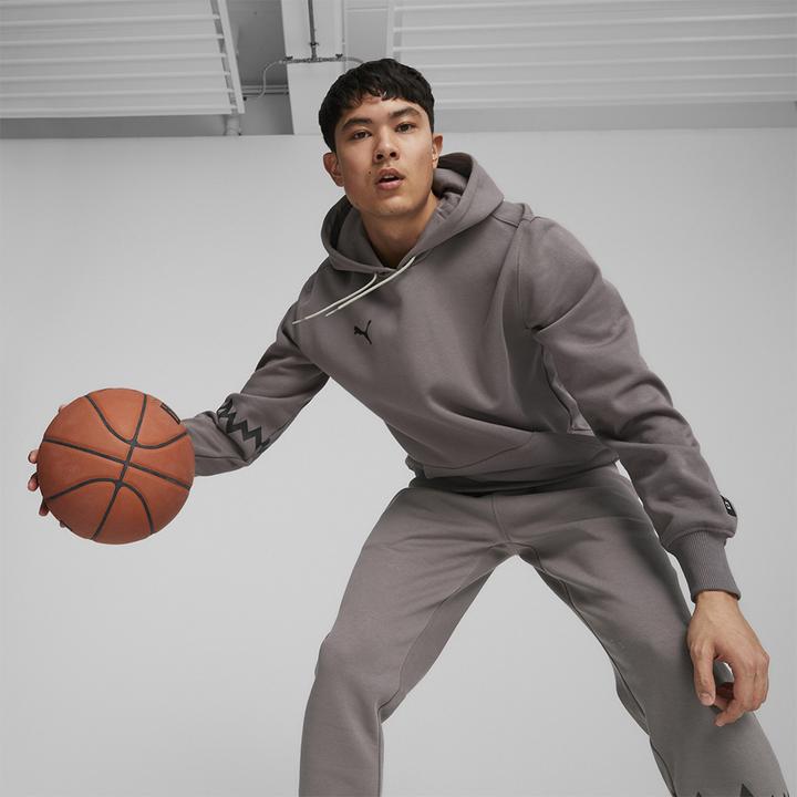 Image du produit Puma Hoops Team Hoodie (XL)
