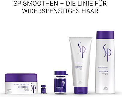 Immagine prodotto Wella SP Lisciare (200 ml)