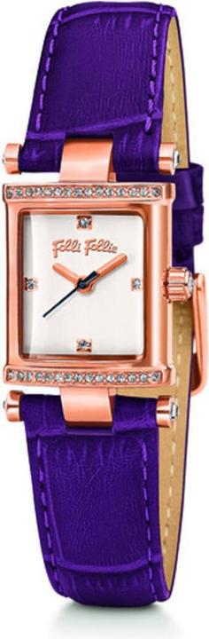 Produktbild Folli Follie Ladies' Watch wf13b037ssl (Ã˜ 18 mm)